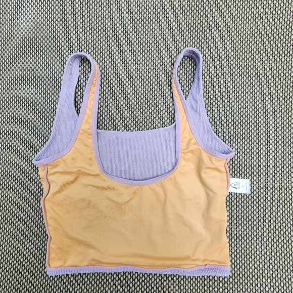 SWIMSUIT TOP SZ S - Picture 6 of 11